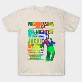 Wigan Casino T-Shirt